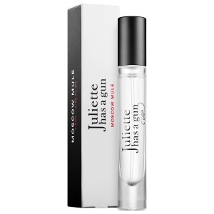Juliette Has a Gun Moscow Mule 0.25 oz/7.5ml Eau de Toilette Travel Spray