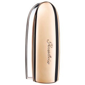 GUERLAIN Rouge G Refillable Lipstick Case - Customizable, Fashion-Inspired