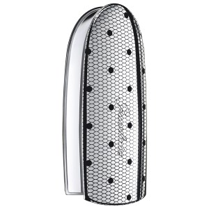 GUERLAIN Rouge G Refillable Lipstick Case - Customizable, Fashion-Inspired