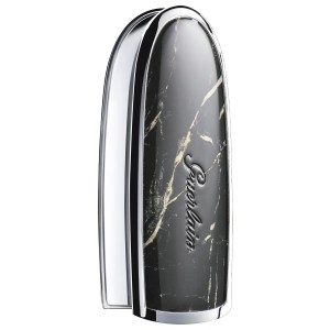 GUERLAIN Rouge G Refillable Lipstick Case - Customizable, Double-Mirrored Design