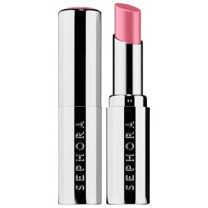 SEPHORA COLLECTION Rouge Lacquer Long-Lasting Lipstick - Color 28 Dare To Be