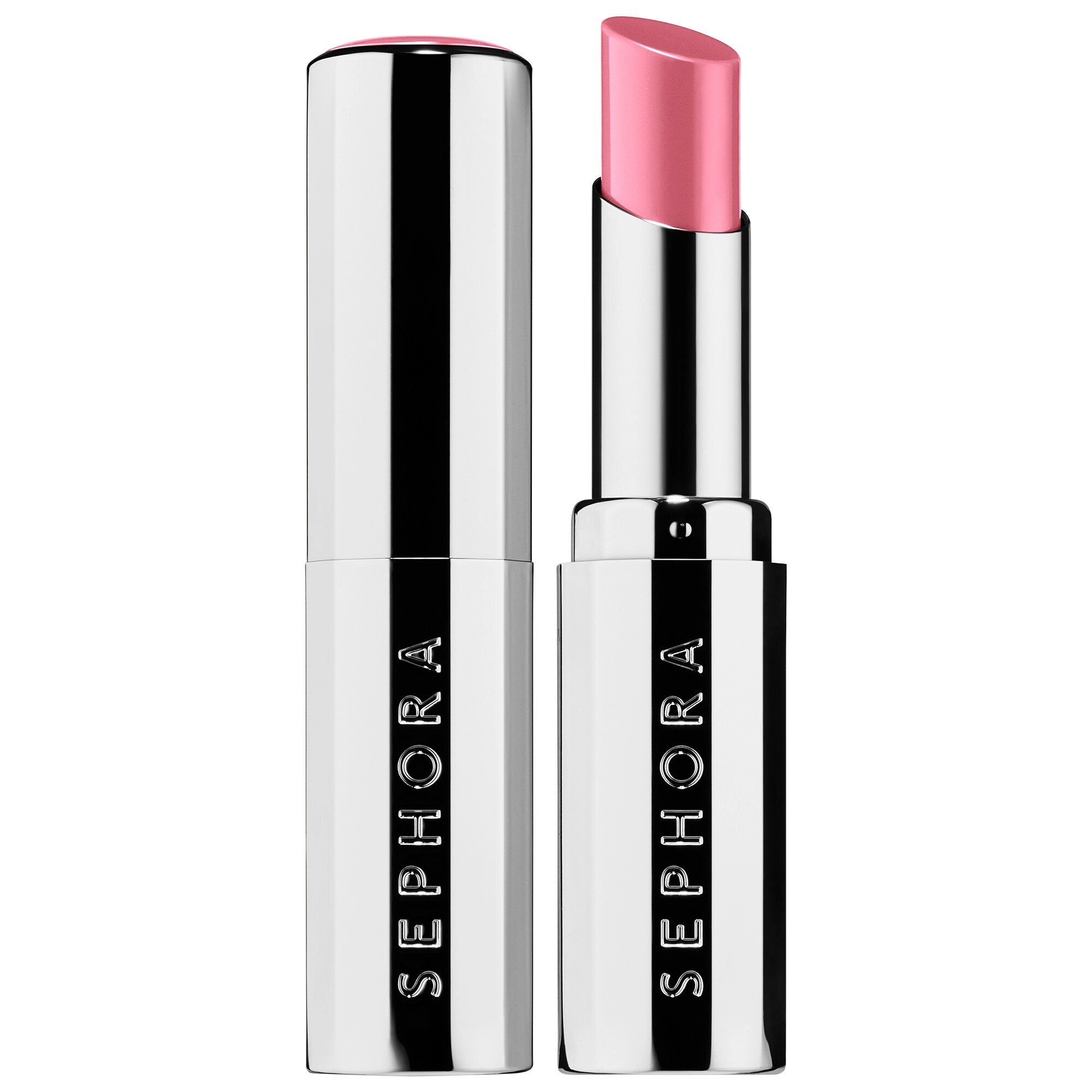 SEPHORA COLLECTION Rouge Lacquer Long-Lasting Lipstick - Color 28 Dare To Be