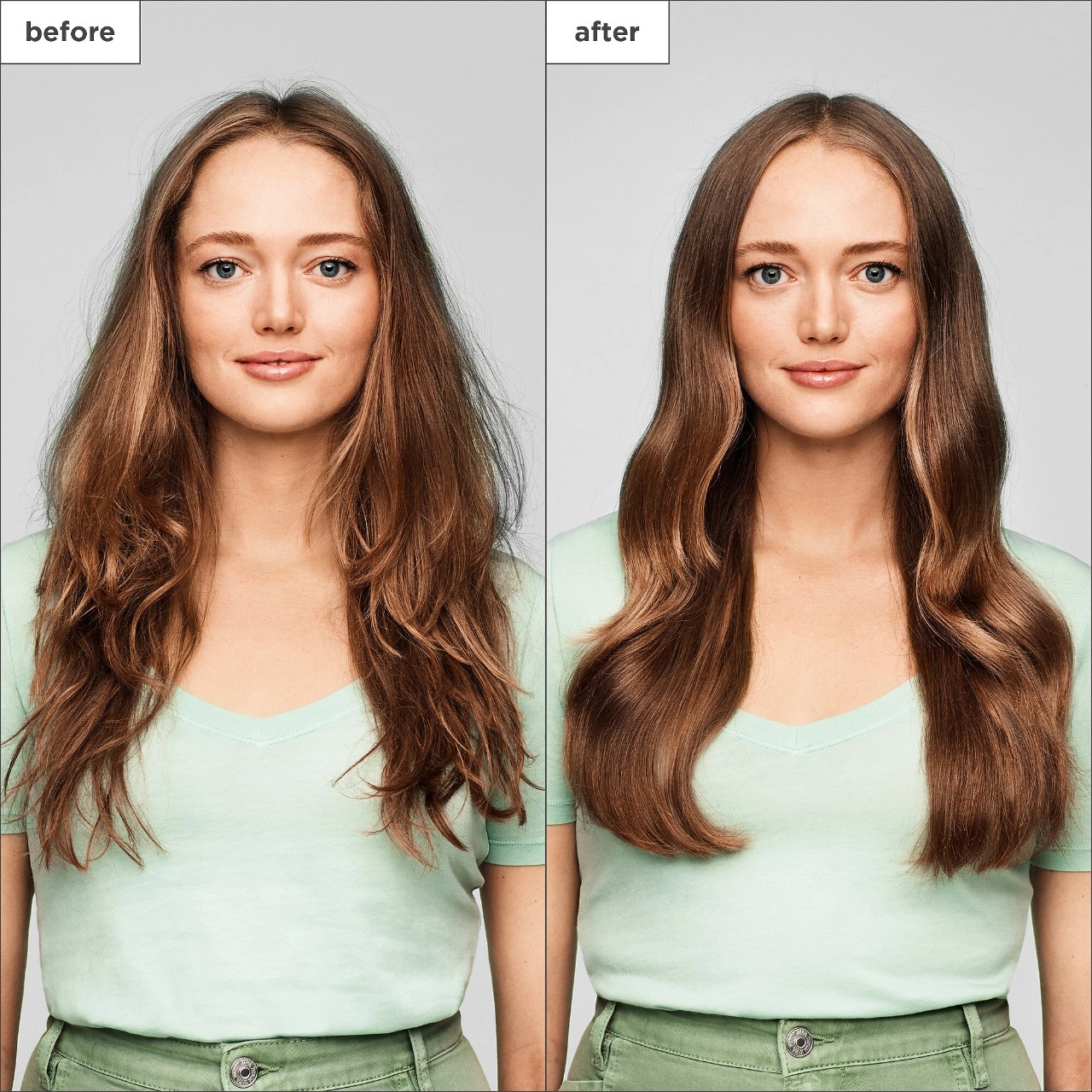 Briogeo Superfoods Kale + Apple Replenishing Conditioner Vegan - Image 2