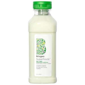 Briogeo Superfoods Kale + Apple Replenishing Conditioner Vegan