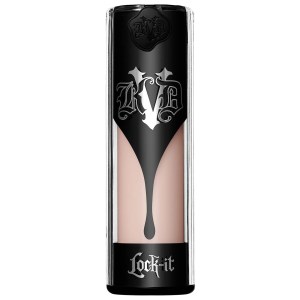 KVD Beauty Lock-It Full-Coverage Long-Wear Matte Liquid Foundation Color: Light 40 N