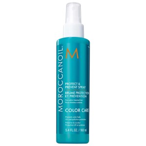 Moroccanoil Protect & Prevent Spray 5.4 oz/160 mL - Color Fade Prevention Spray
