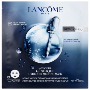 Lancôme Advanced Génifique Hydrogel Melting Mask - 1 Mask