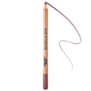 MAKE UP FOR EVER Artist Color Pencil Brow, Eye & Lip Liner - Color: 606 Wherever Walnut