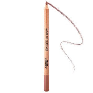 MAKE UP FOR EVER Artist Color Pencil Brow, Eye & Lip Liner - Color: 600 Anywhere Caffeine