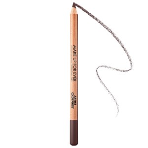 MAKE UP FOR EVER Artist Color Pencil Brow, Eye & Lip Liner in 612 Dimension Dark Brown