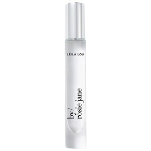 "Leila Lou Perfume Travel Spray - 0.25 oz/7.5 mL - Vegan - Floral Scent - Clean + Planet Positive"