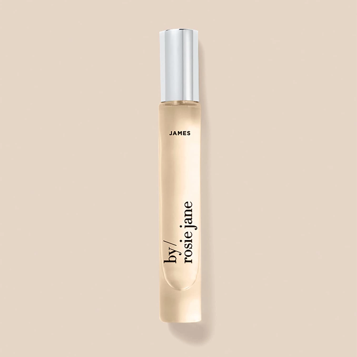 By Rosie Jane James Perfume 0.25 oz/7.5 mL Eau de Parfum Travel Spray Woody & Earthy Scent - Image 4