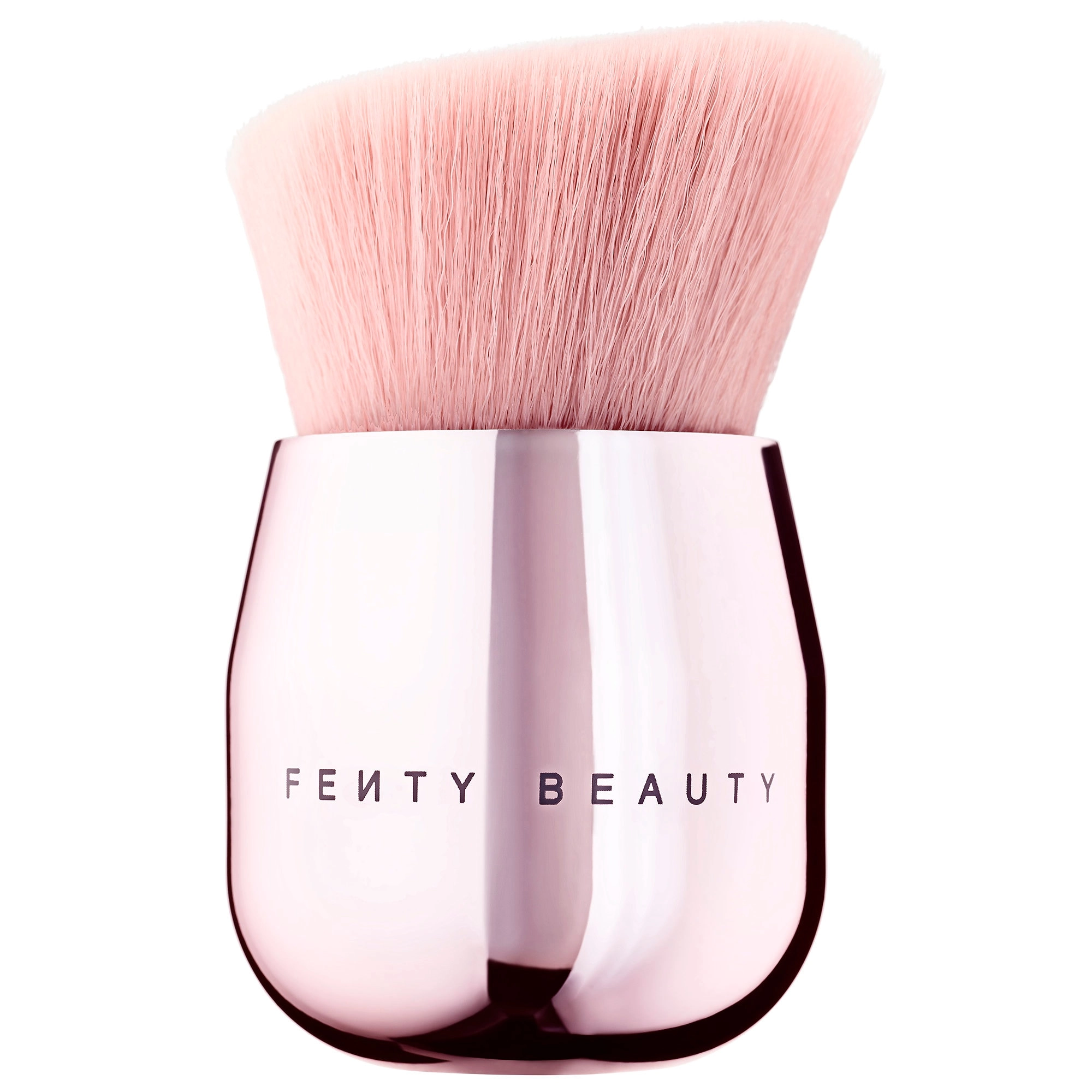 Fenty Beauty by Rihanna Face & Body Kabuki Brush 160 - Classic