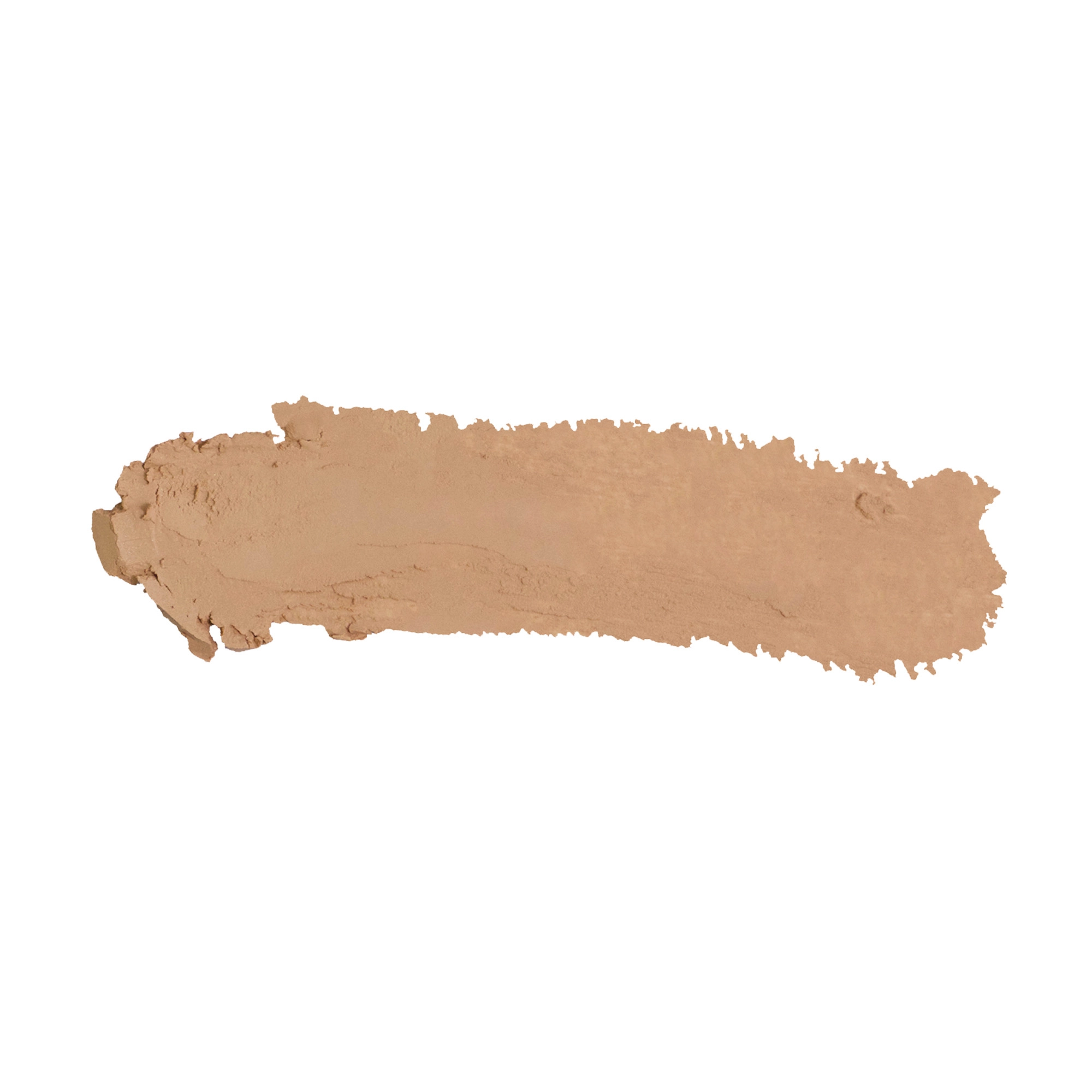 NUDESTIX Tinted Blur Foundation Stick Color: Nude Medium 4 - Light-Medium Nude - Image 2