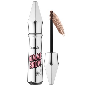 Benefit Cosmetics Gimme Brow+ Tinted Volumizing Eyebrow Gel Color 3.5 - Warm Auburn Brown