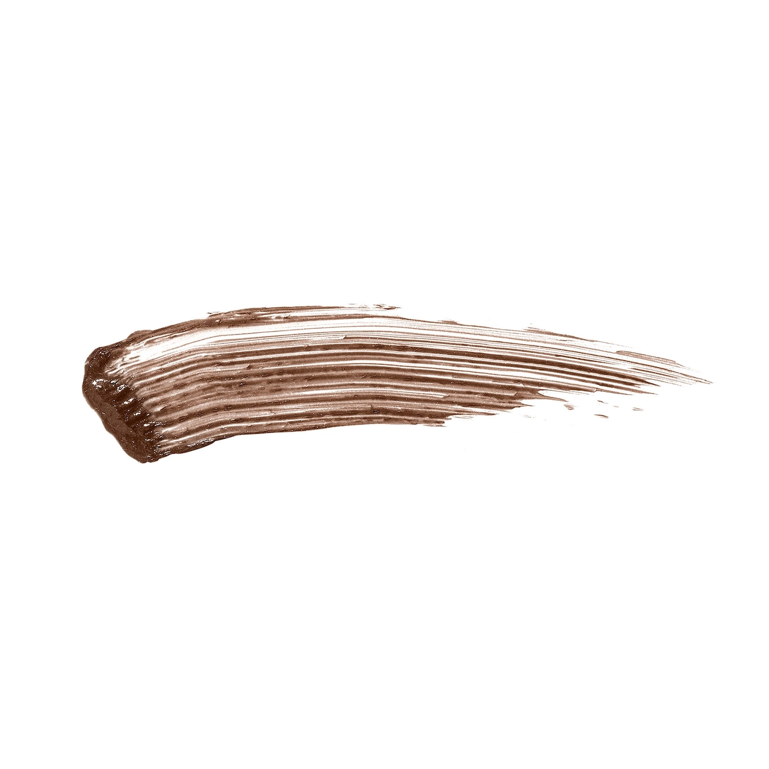 Benefit Cosmetics Gimme Brow+ Tinted Volumizing Eyebrow Gel Color: 4 - Warm Deep Brown - Image 4