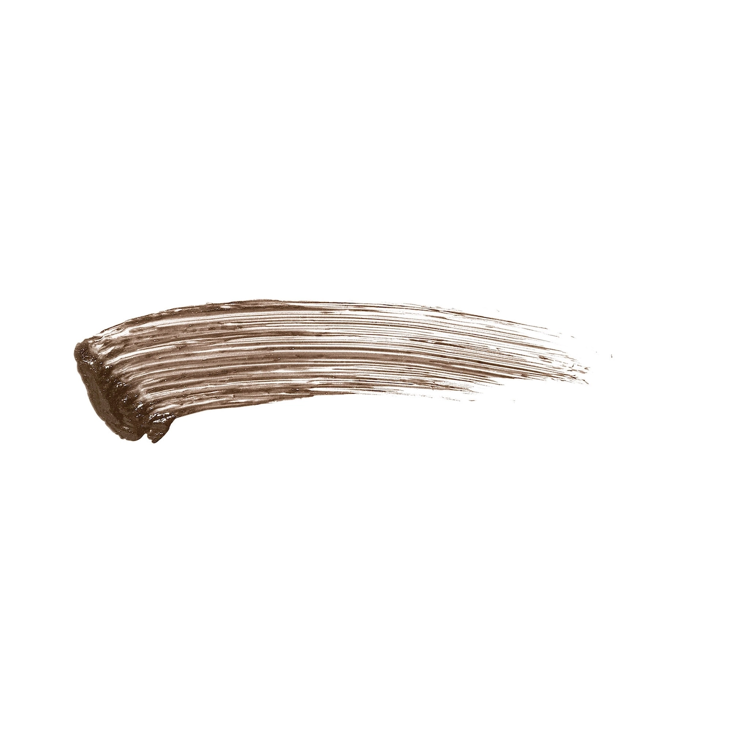 Benefit Cosmetics Gimme Brow+ Tinted Volumizing Eyebrow Gel Color: 4.5 - Neutral Deep Brown - Image 4