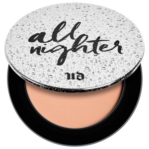 Urban Decay All Nighter Waterproof Setting Powder - Translucent, 0.26 oz/7.5 g