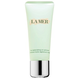 La Mer The Replenishing Oil Exfoliator 3.4 oz/100 mL - Refines Dullness and Fine Dry Lines