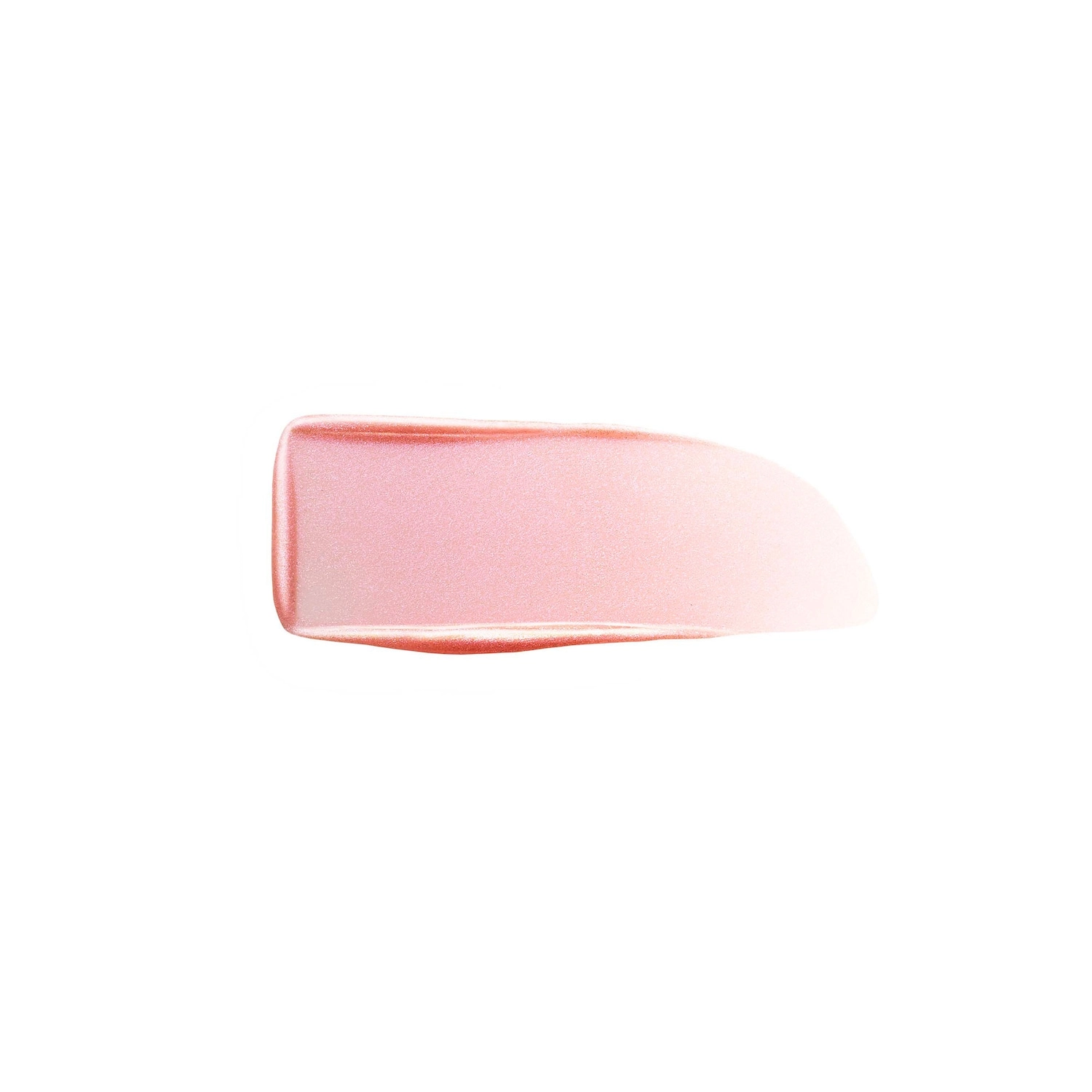 PAT McGRATH LABS LUST: Lip Gloss in Pale Fire Nectar - Coral Duochrome with Pink Pearl - Image 4