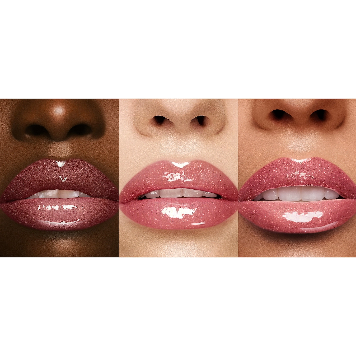 PAT McGRATH LABS LUST: Lip Gloss Color: Divine Rose - Image 3