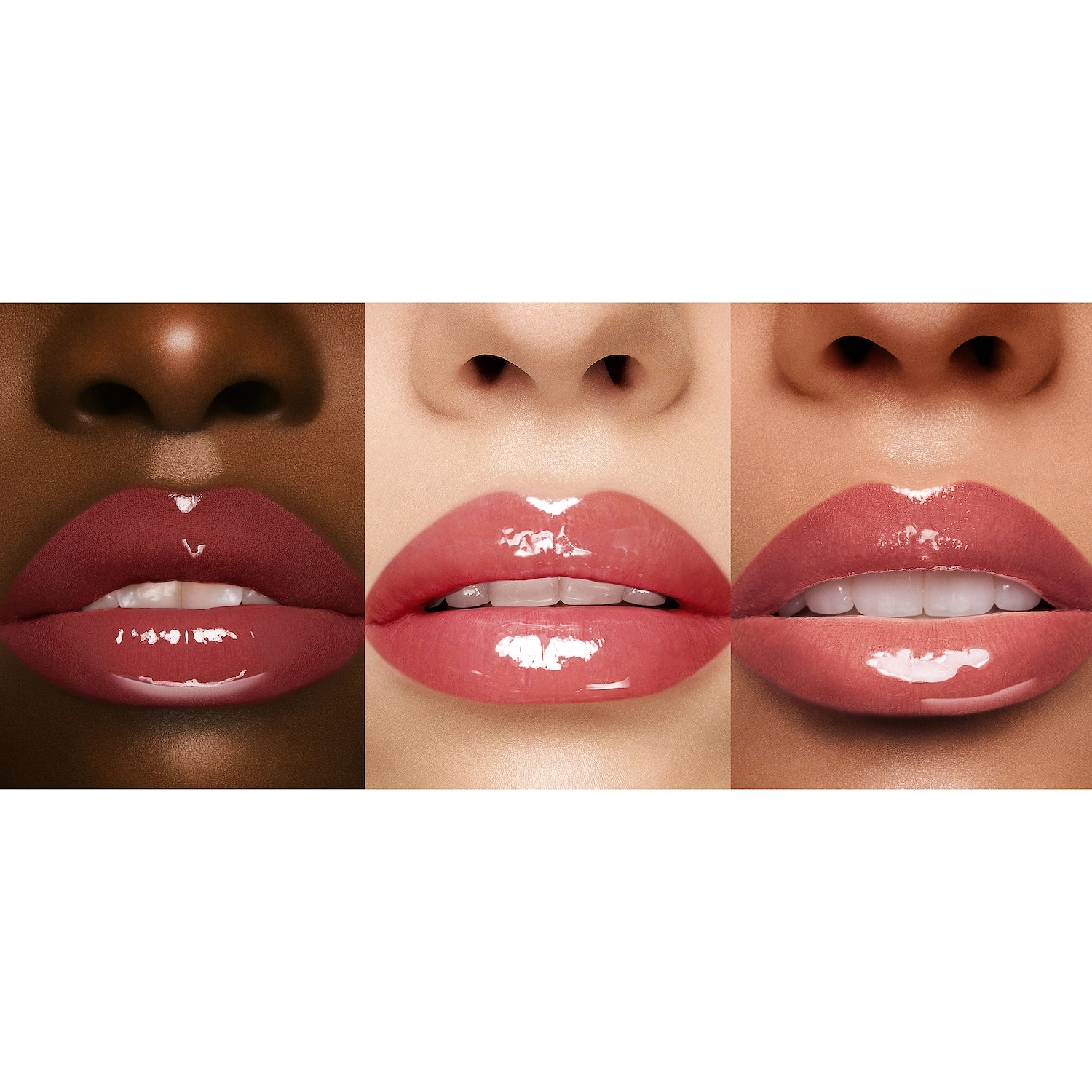 PAT McGRATH LABS LUST: Lip Gloss in Aphrodisiac - Mid-Tone Peach Color - Image 3