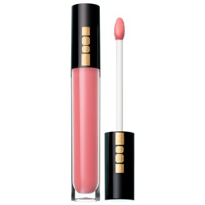 PAT McGRATH LABS LUST: Lip Gloss in Aphrodisiac - Mid-Tone Peach Color