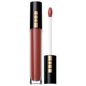 PAT McGRATH LABS LUST: Lip Gloss Color: Flesh 4 - Warm Mid-Tone Brown