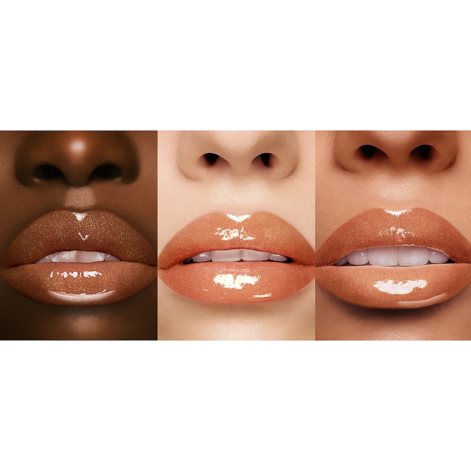 PAT McGRATH LABS LUST: Lip Gloss - Blitz Gold - Image 4