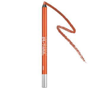 Urban Decay 24/7 Glide-On Eye Pencil - Born To Run Collection Color: Lucky - Dark Metallic Copper Limited Edition Vegan