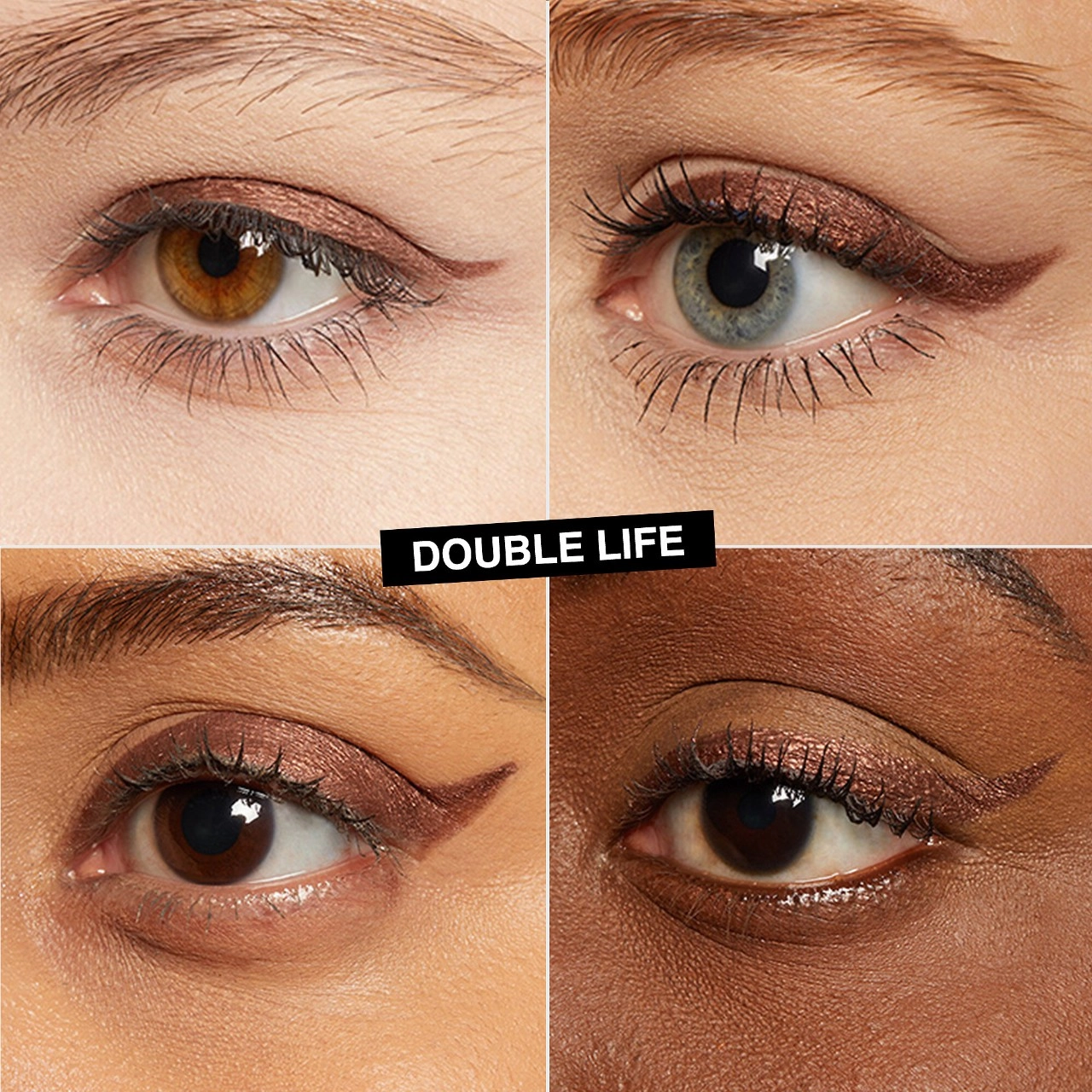 Urban Decay 24/7 Glide-On Waterproof Eyeliner Pencil - Double Life, Reddish-Brown Metallic - Image 3