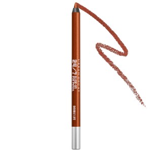 Urban Decay 24/7 Glide-On Eye Pencil - Born To Run Collection Color: Double Life