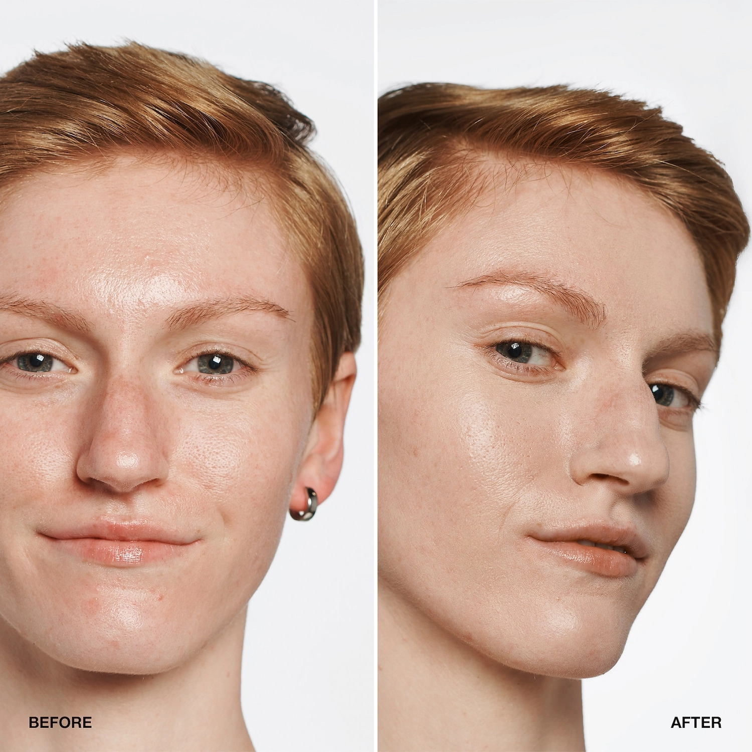 CLINIQUE Even Better™ Makeup Broad Spectrum SPF 15 Foundation CN 02 Breeze - Very Fair, Cool-Neutral Undertones - Image 2