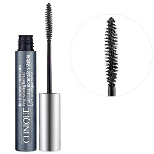 CLINIQUE Lash Power Mascara Long-Wearing Formula - Black Onyx