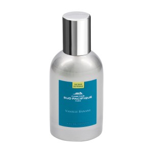 Comptoir Sud Pacifique Vanille Banane 1 oz/30 mL Warm & Spicy Floral Layerable Perfume