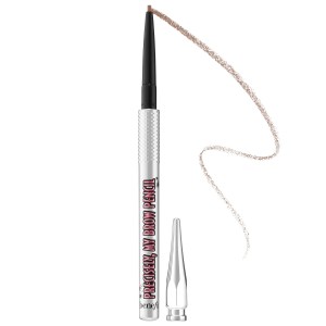 Benefit Cosmetics Mini Precisely, My Brow Pencil Waterproof Eyebrow Definer - Shade 1 Cool Light Blonde
