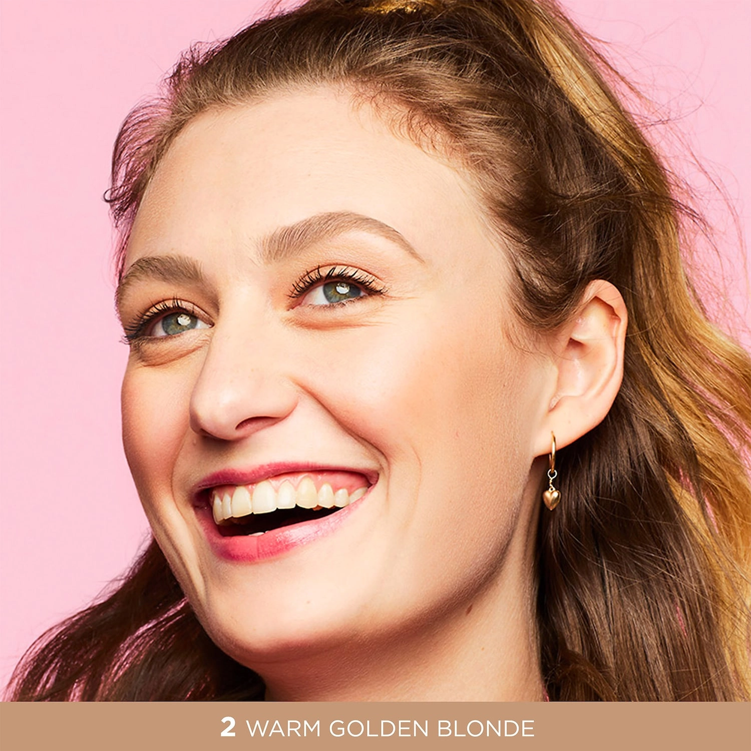 Benefit Cosmetics Precisely, My Brow Pencil Waterproof Eyebrow Definer Color: Shade 2 - Warm Golden Blonde - Image 18