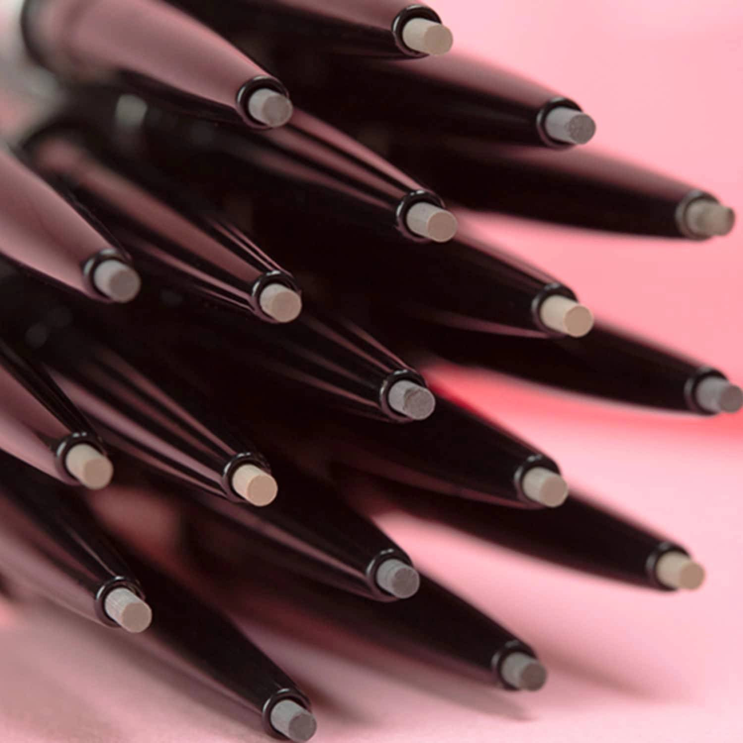 Benefit Cosmetics Precisely, My Brow Pencil Waterproof Eyebrow Definer Color: Shade 2 - Warm Golden Blonde - Image 4