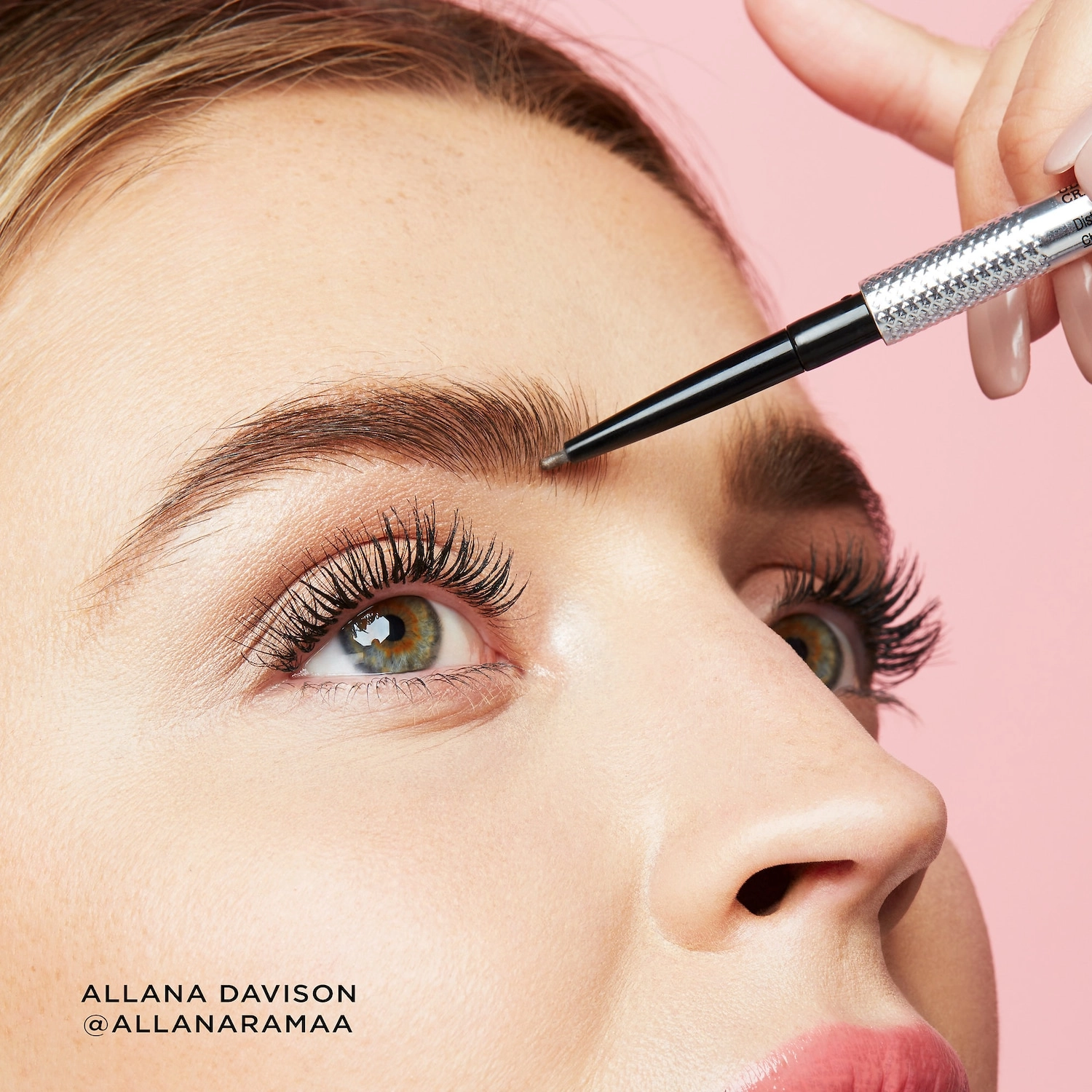 Benefit Cosmetics Precisely, My Brow Pencil Waterproof Eyebrow Definer Color: Shade 2 - Warm Golden Blonde - Image 15