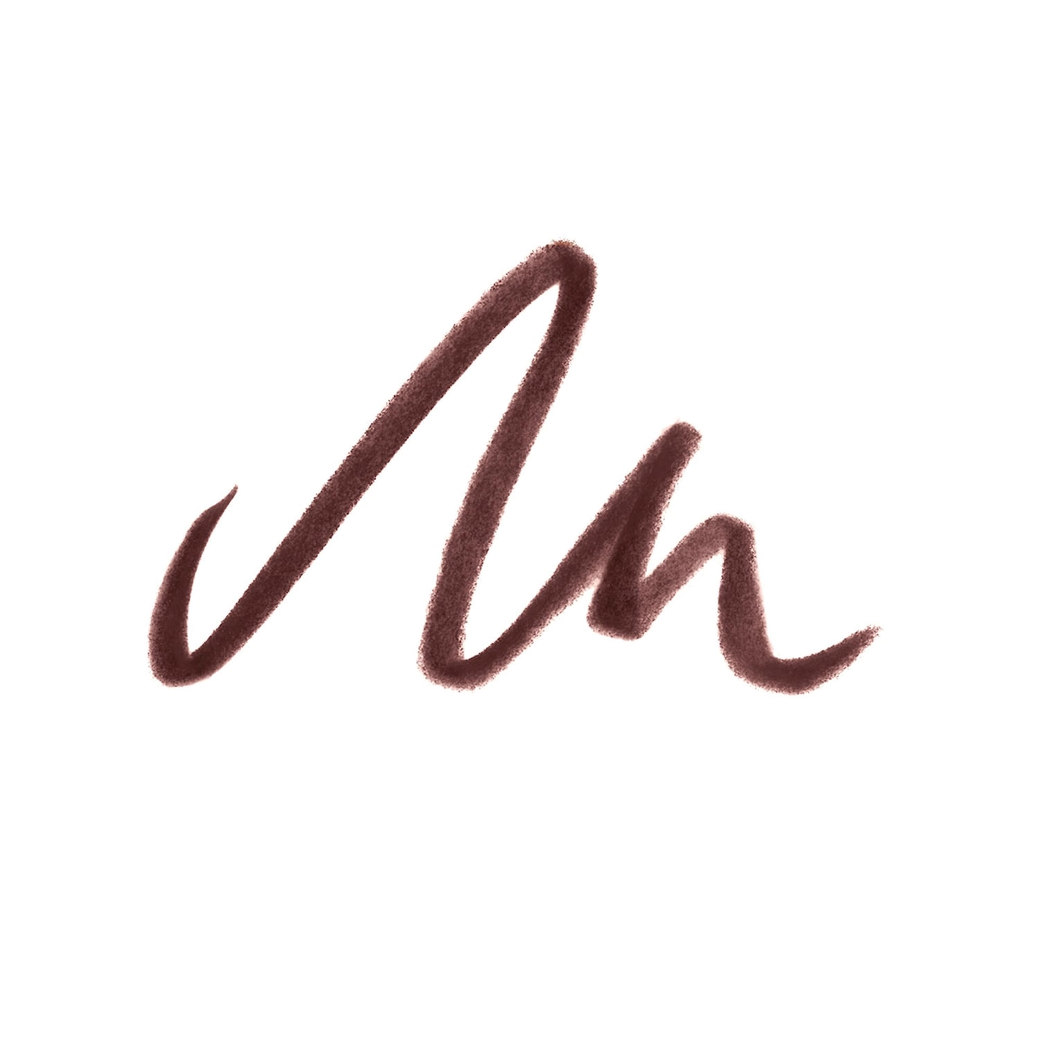 Benefit Cosmetics Goof Proof Waterproof Easy Shape & Fill Eyebrow Pencil Color: 4.5 - Neutral Deep Brown - Image 3