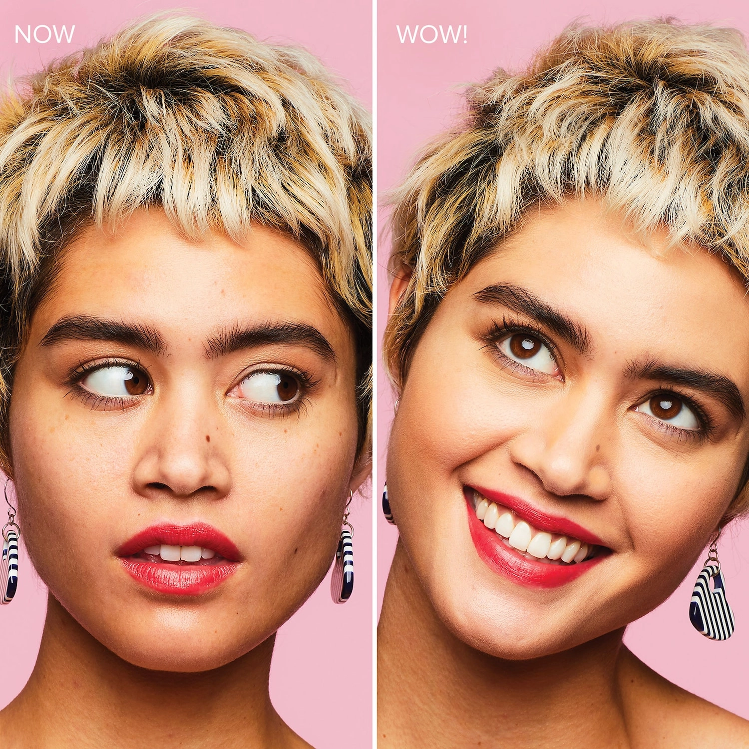 Benefit Cosmetics Boi-ing Industrial Strength Full Coverage Cream Concealer Color: 4 - Medium Tan/Warm - Image 5