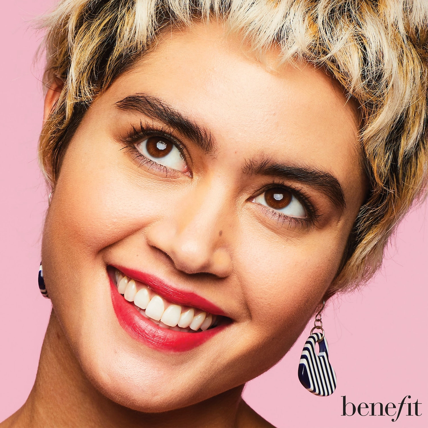 Benefit Cosmetics Boi-ing Industrial Strength Full Coverage Cream Concealer Color: 4 - Medium Tan/Warm - Image 4