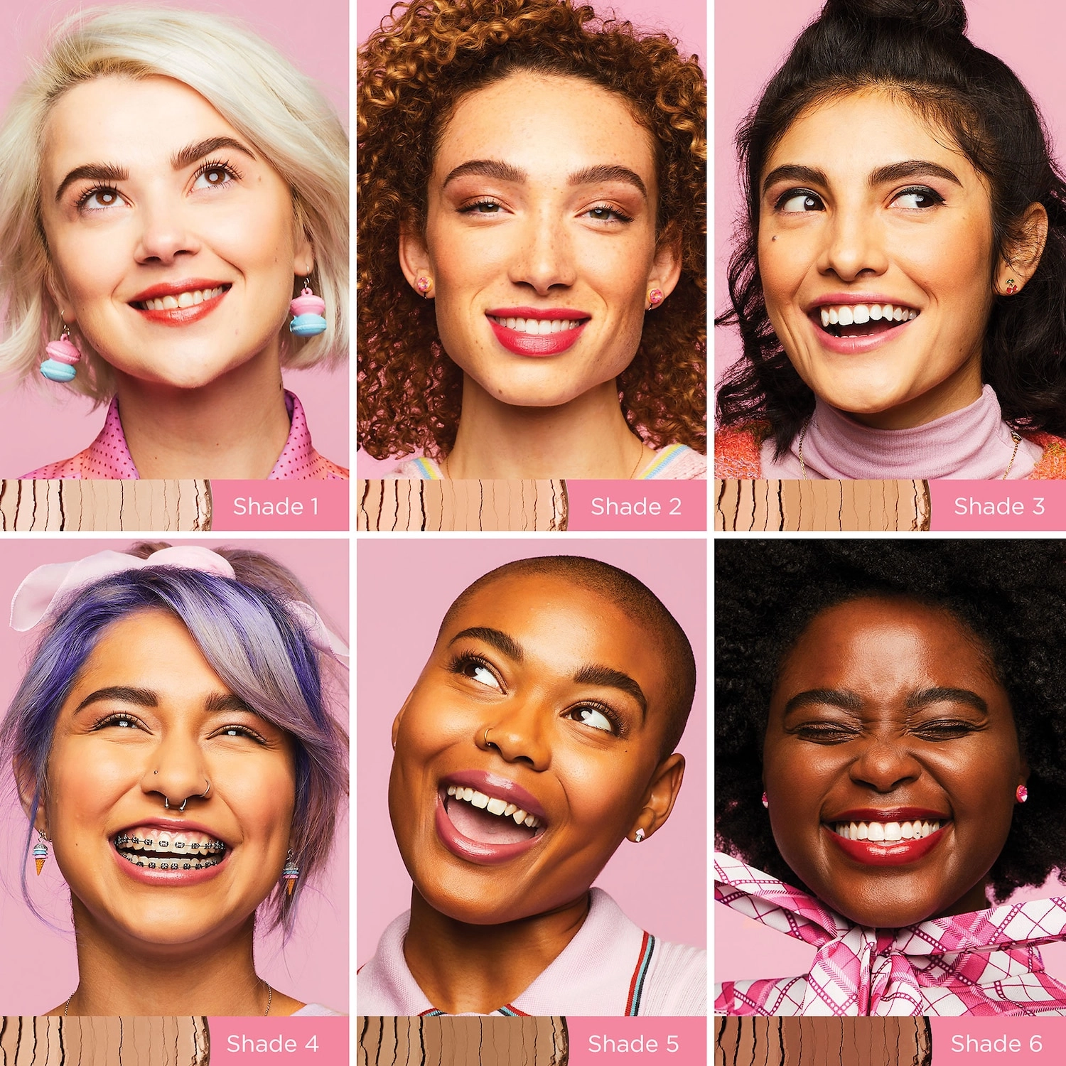 Benefit Cosmetics Boi-ing Industrial Strength Full Coverage Cream Concealer Color 6 - Deep/Neutral - Image 6