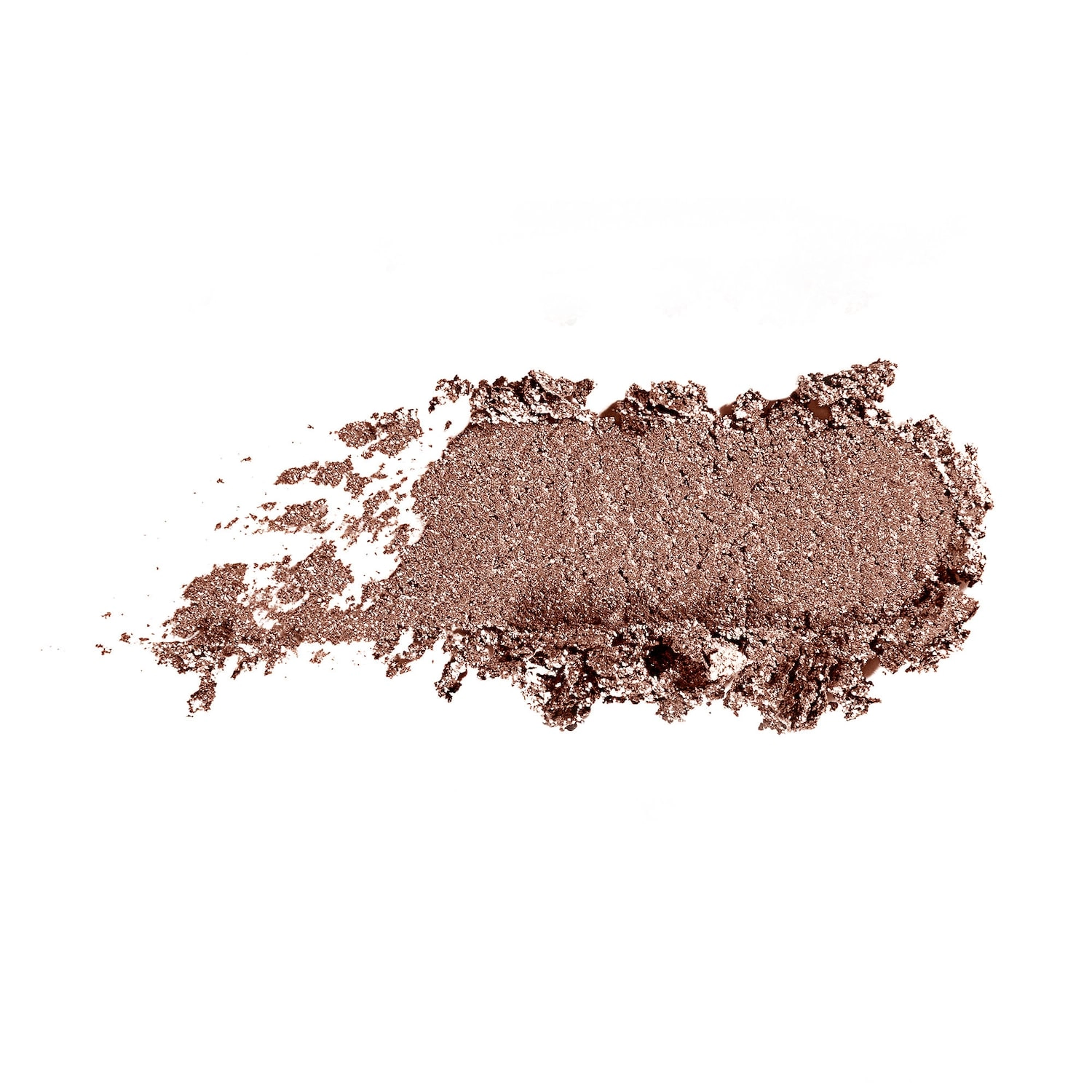 Hourglass Scattered Light Glitter Eye Shadow in Smoke - Taupe Color - Image 6