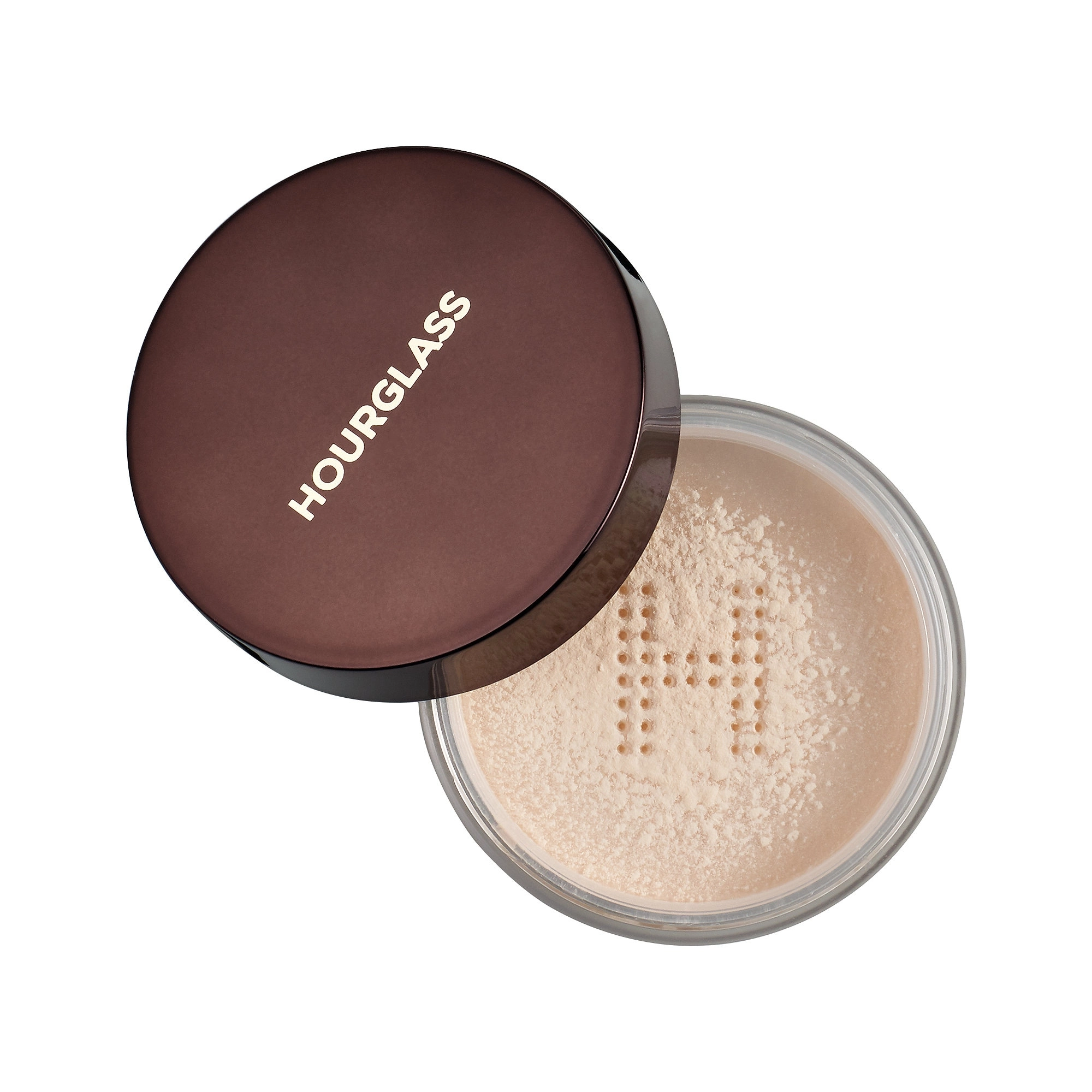 Hourglass Veil™ Translucent Setting Powder - Mini Size Translucent -.07 oz