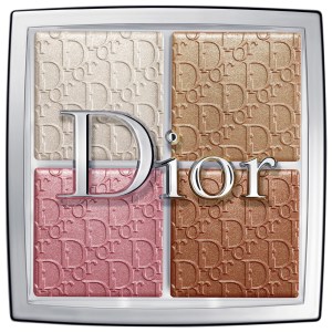 Dior BACKSTAGE Glow Face Palette Color: 001 Universal