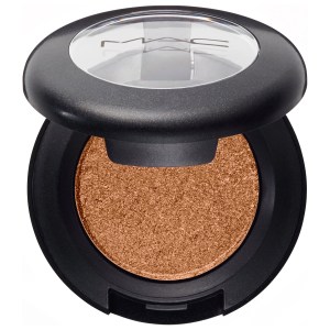 MAC Cosmetics Eye Shadow - Amber Lights, Peachy-Brown with Shimmer