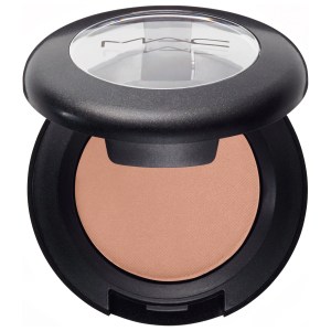 MAC Cosmetics Eye Shadow Soft Brown - Soft Golden Peachy-Brown