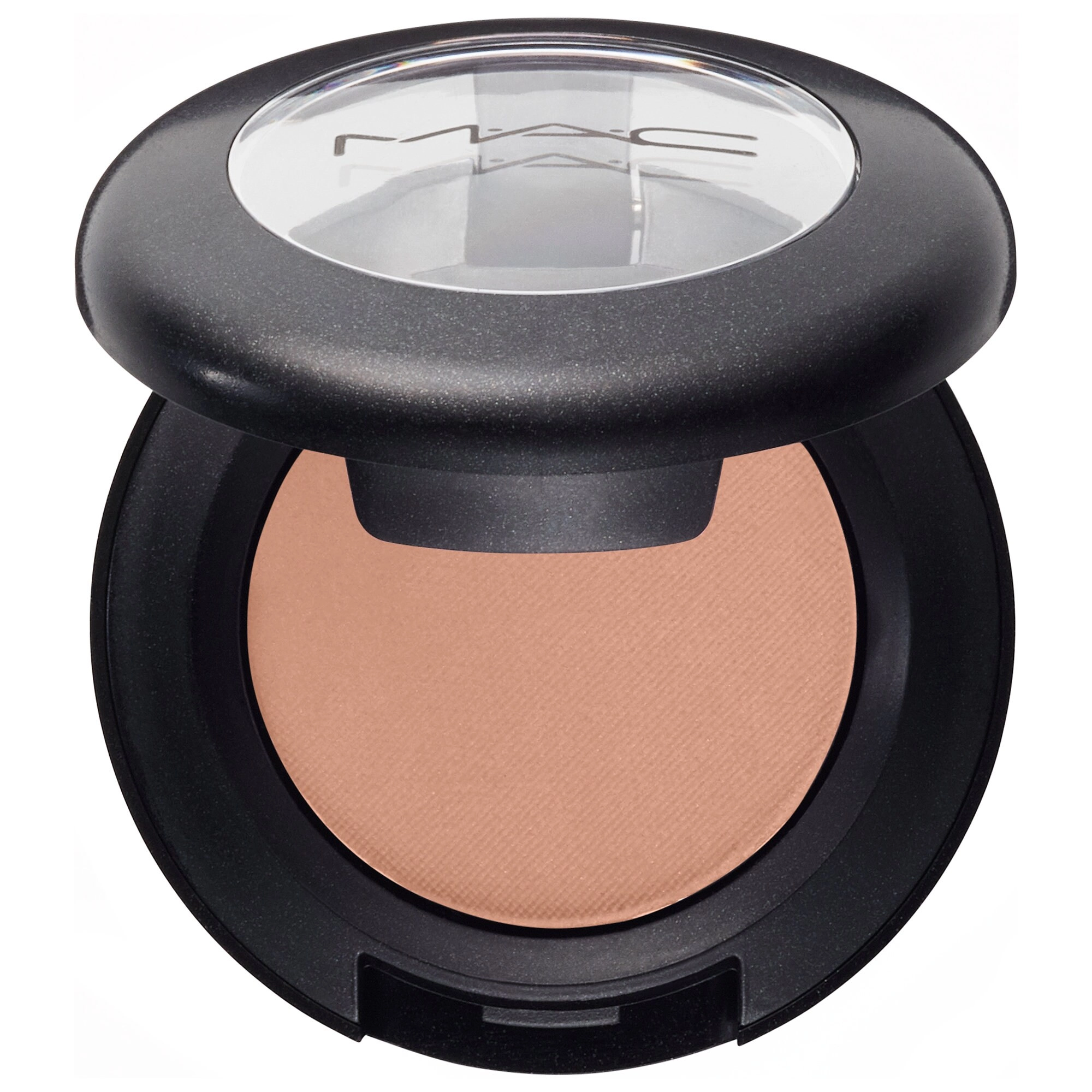 MAC Cosmetics Eye Shadow Soft Brown - Soft Golden Peachy-Brown