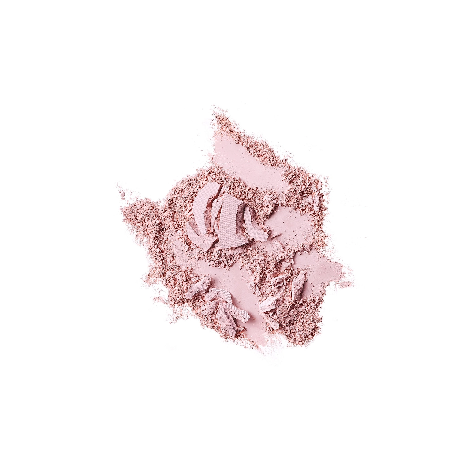 MAC Cosmetics Eye Shadow Color: Yogurt - Soft Pale Pink - Image 2